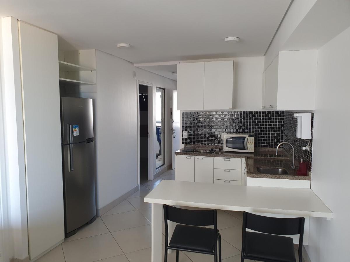 Landscape Fortaleza 1 Apartment Exterior photo
