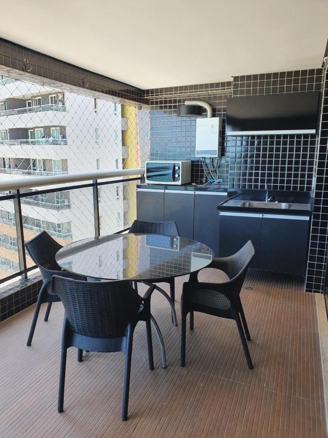 Landscape Fortaleza 1 Apartment Exterior photo
