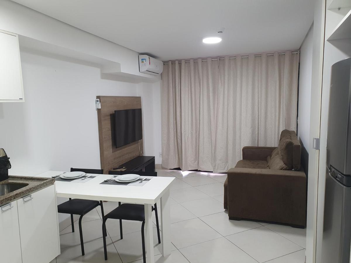 Landscape Fortaleza 1 Apartment Exterior photo
